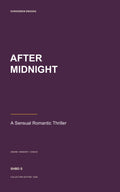 After Midnight — 2026 collection edition cover