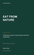 Eat From Nature — 2026 collection edition cover